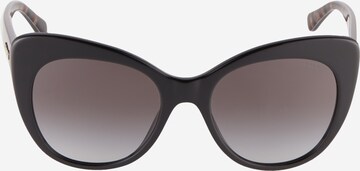 COACH Слънчеви очила 'HC8318' в синьо