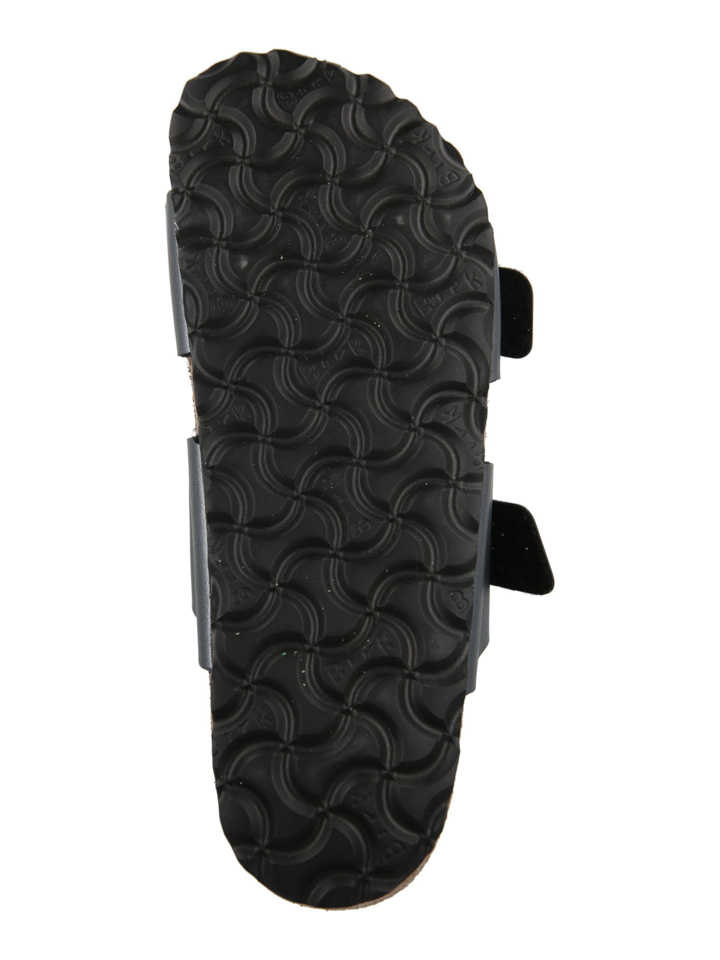 Mule 'Sydney' BIRKENSTOCK en noir