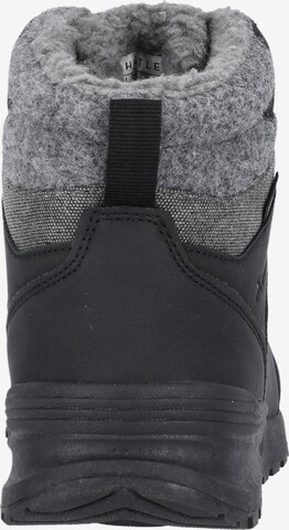 Whistler Snow Boots 'Merotu' in Black