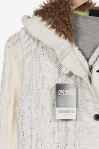 MAUI WOWIE Sweater & Cardigan in M in White