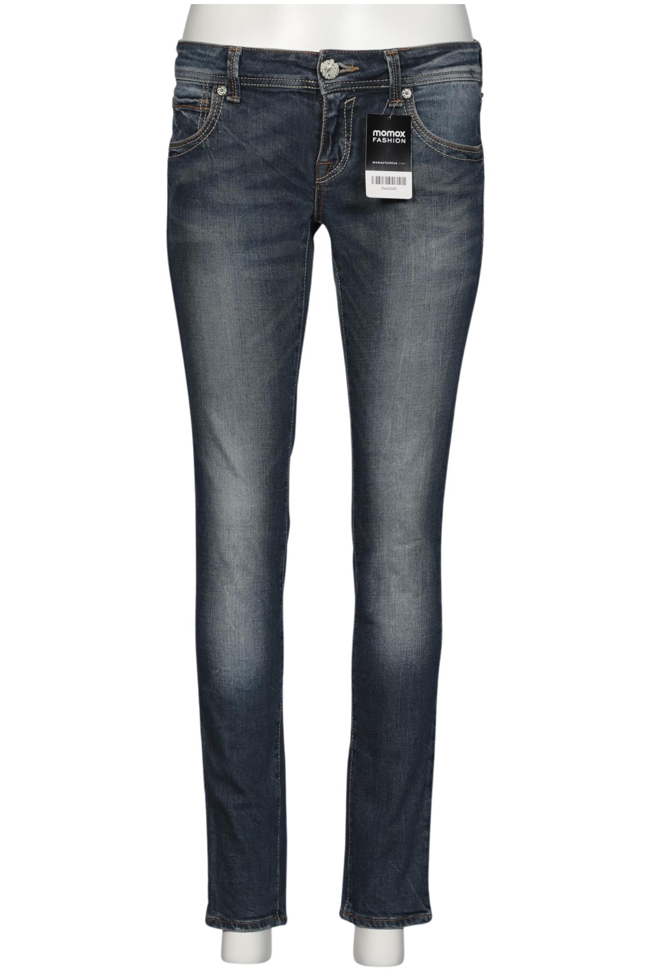 Mavi Jeans in 29 in Blue: front
