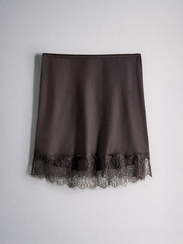 The Set - Falda en negro