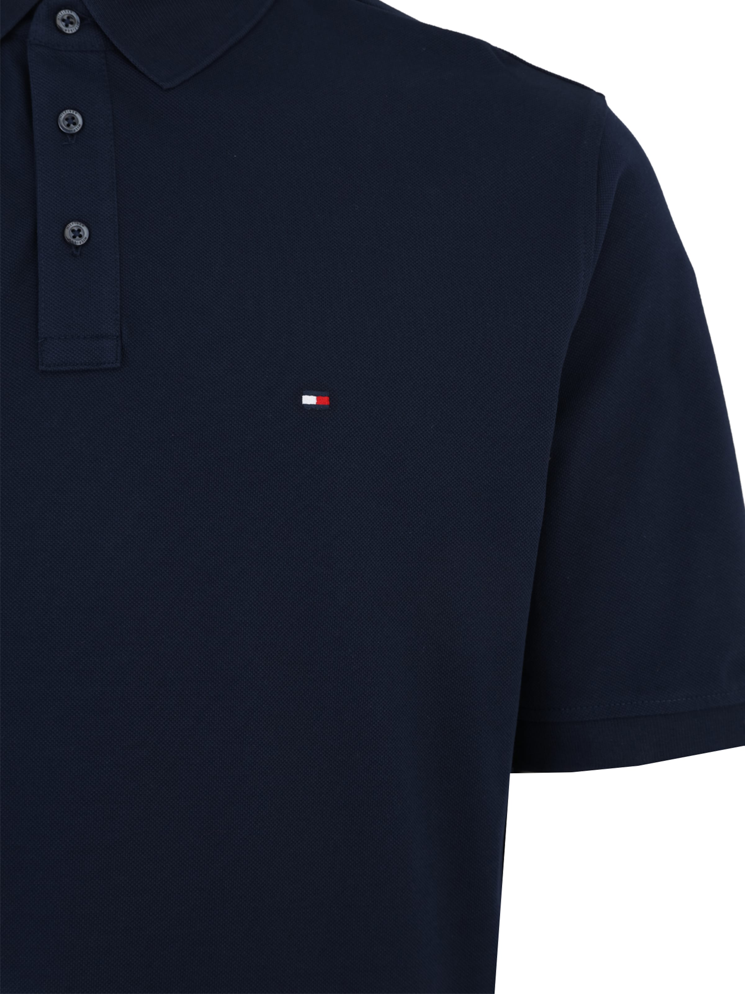 Tommy Hilfiger Big & Tall - Camiseta '1985' en azul