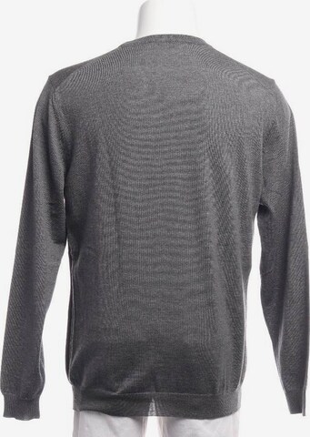 BOSS Sweater & Cardigan in XL in Grey