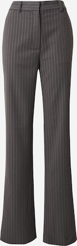 LeGer by Lena Gercke - regular Pantalón 'Fergie Tall' en gris: frente