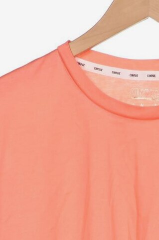 CINQUE Top & Shirt in S in Pink