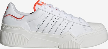 ADIDAS ORIGINALS Σνίκερ χαμηλό 'Superstar Bonega 2B' σε λευκό