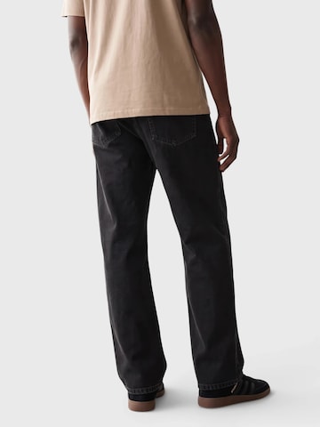 TRAPP Regular Jeans 'Wilhelm' in Black