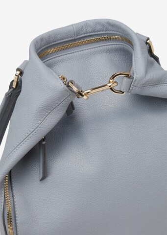 Marc O'Polo Backpack in Blue