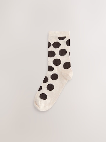 Next Sokken in Beige