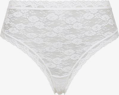 LSCN by LASCANA Panty in White, Item view