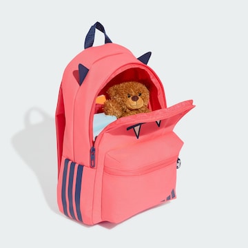 ADIDAS PERFORMANCE - Mochilas desportivas 'Tiro' em rosa