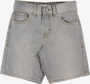 Levi's Kids Regular Jeans in Grey: front