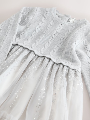 Robe Next en gris