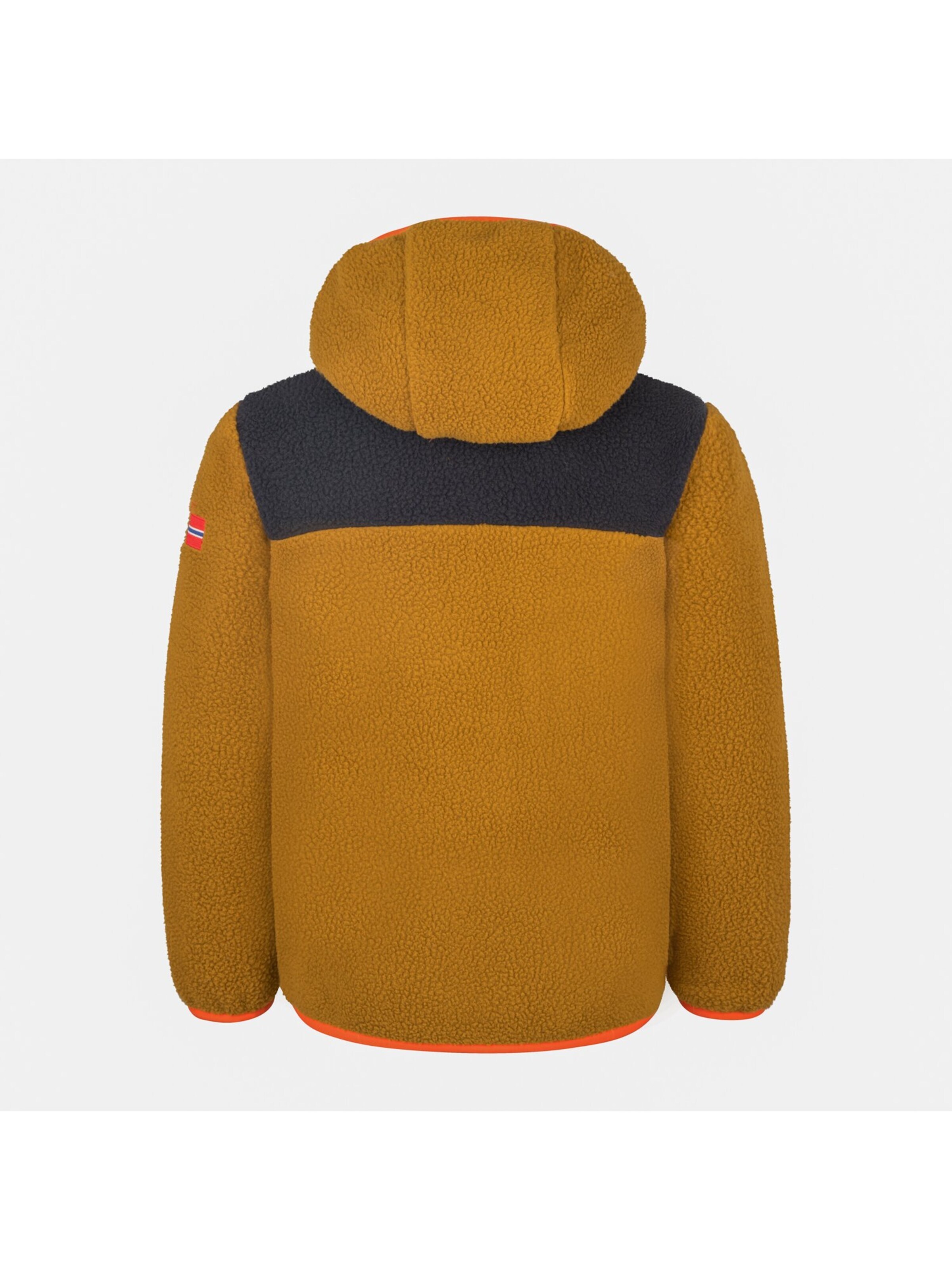 TROLLKIDS Outdoor jacket in Blue