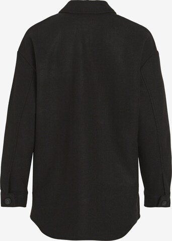 VILA Between-season jacket 'Kimmi' in Black