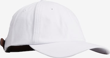 Superdry Cap in White