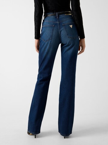 GUESS Regular Jeans in Blue