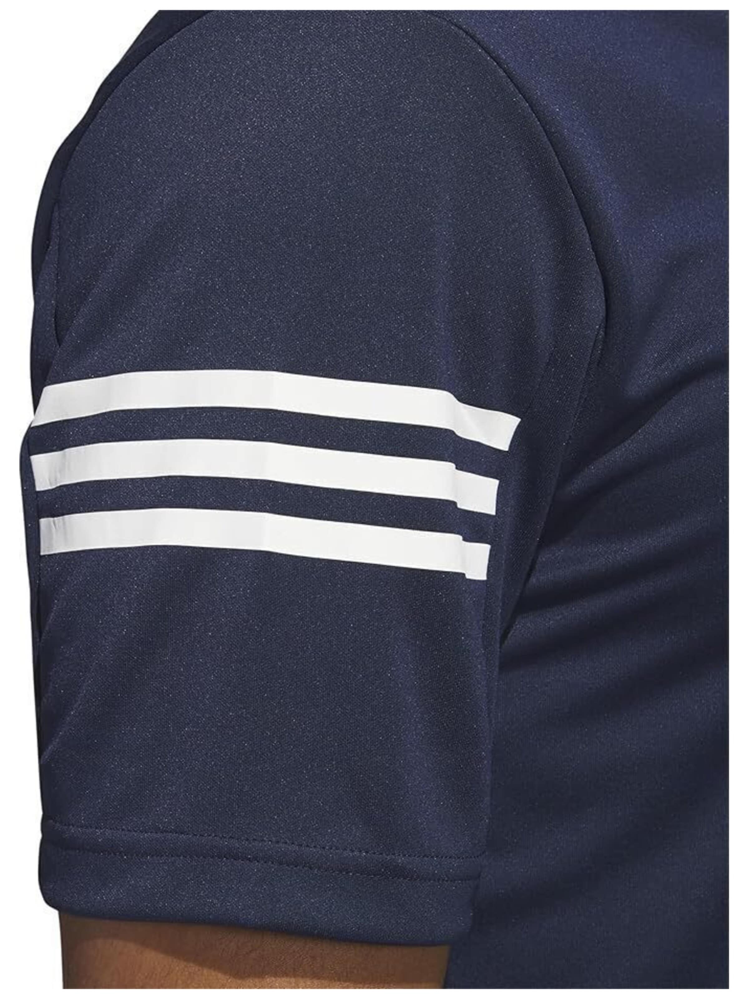 Maglietta 'adidas Golf Polo Shirt' di ADIDAS in blu