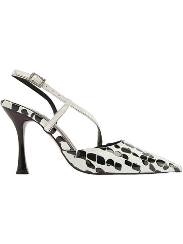 Limoya Slingback pumps 'Sarah' in White