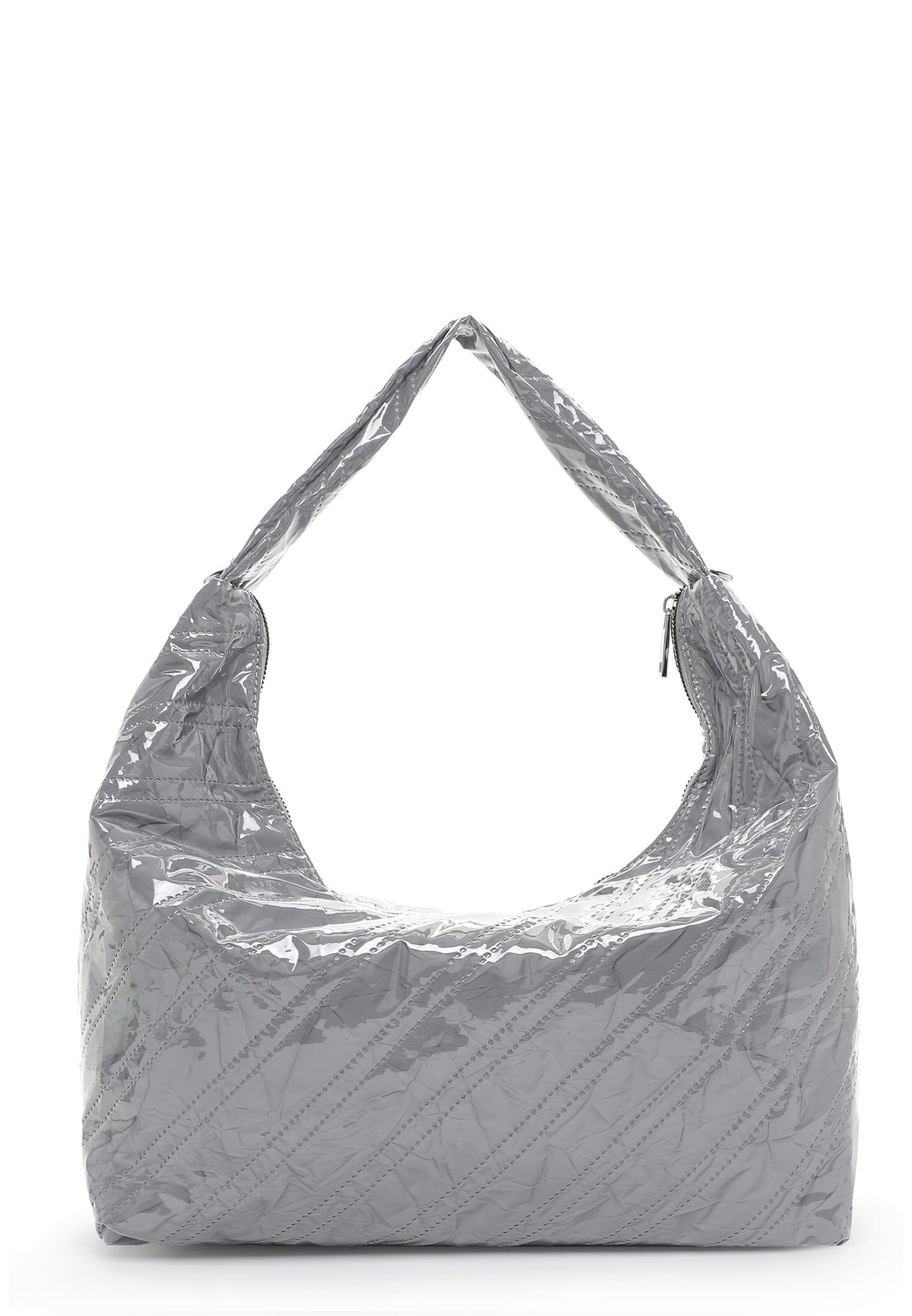 Sac bandoulière 'E&N Belinda' Emily & Noah en argent