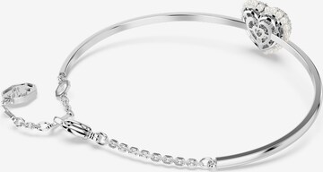 Swarovski Bracelet in Silver