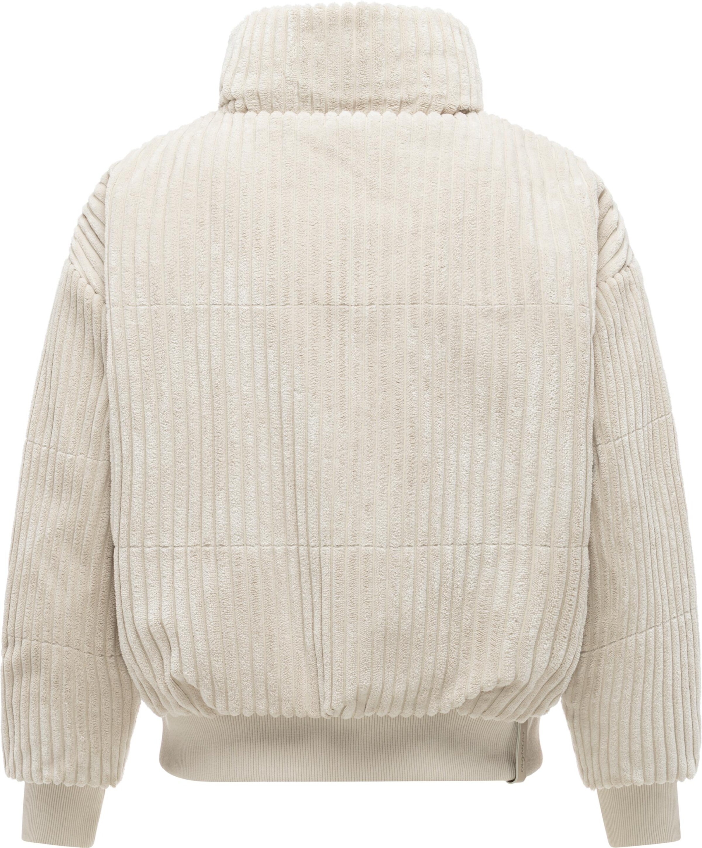 Giacca invernale di Ragwear in beige