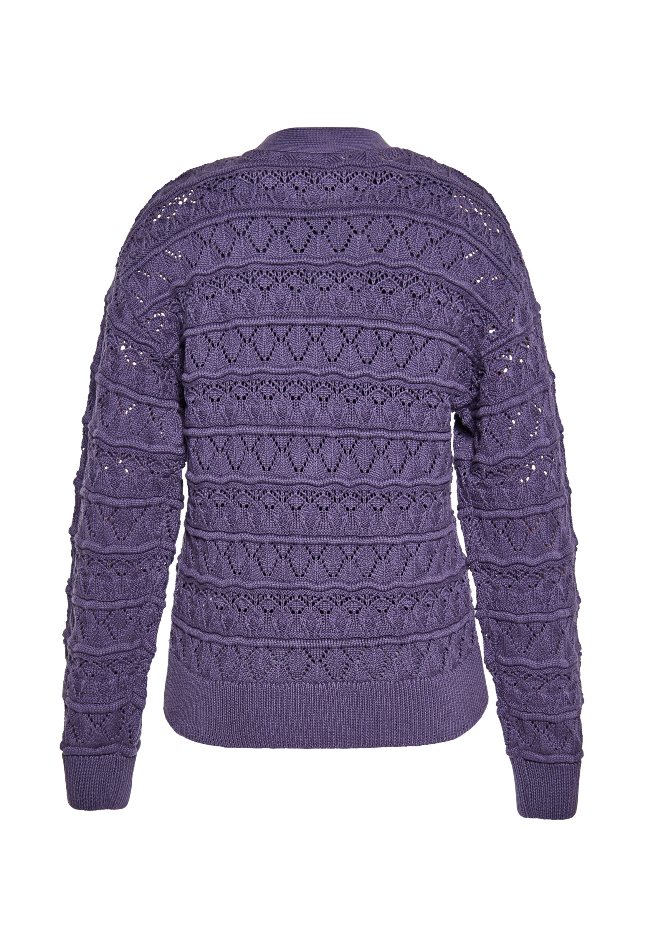 Giacchetta di usha FESTIVAL in lilla