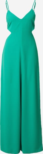 TOPSHOP Combinaison 'Cami' en jade, Vue avec produit