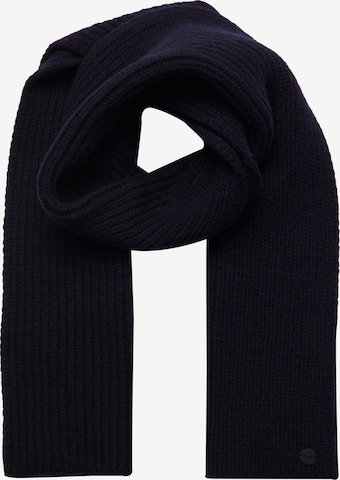Superdry Scarf in Blue: front