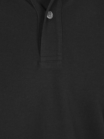 Profuomo Shirt in Black