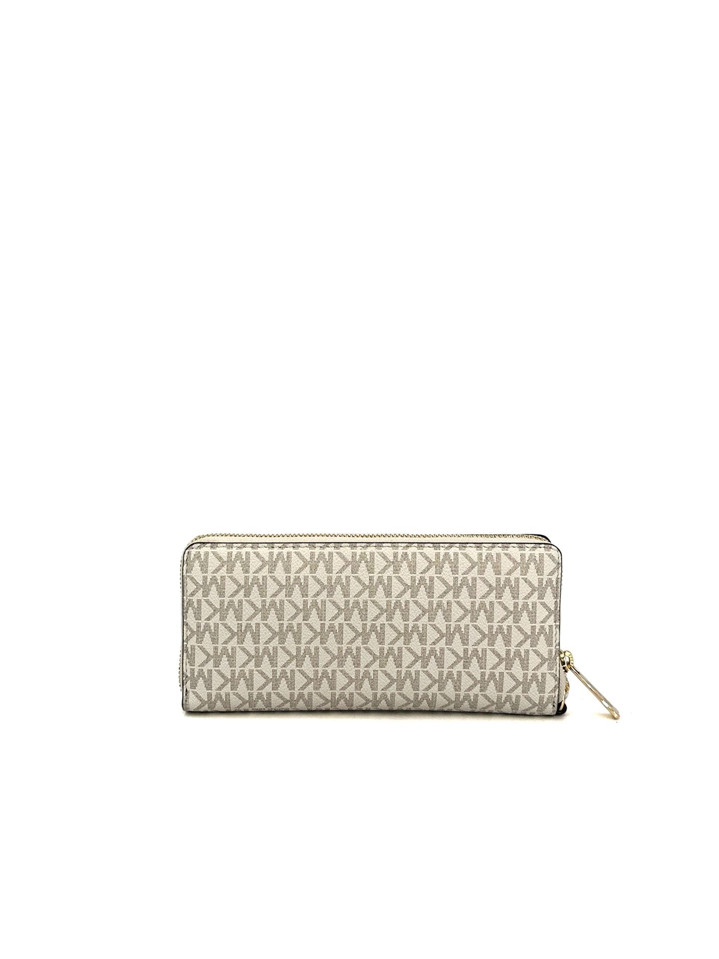 Michael Kors Portemonnaie‌‌‌‌‌ in Beige