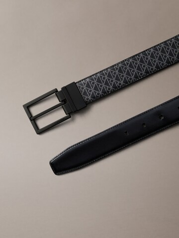 Ceinture Calvin Klein en noir
