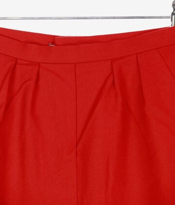 Ballantyne Skirt in S in Red