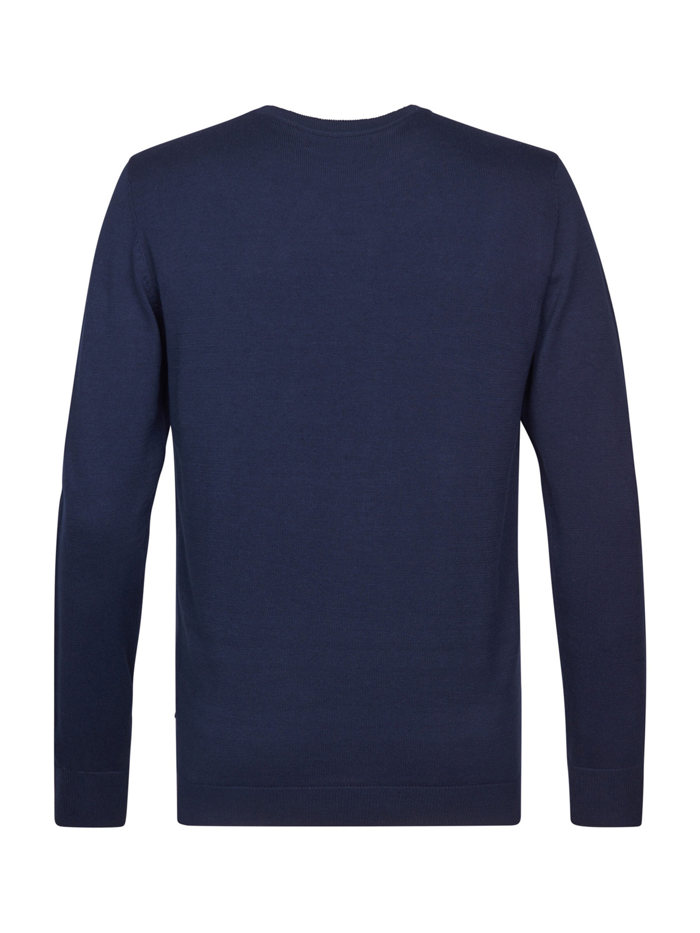 Petrol Industries - Pullover em azul