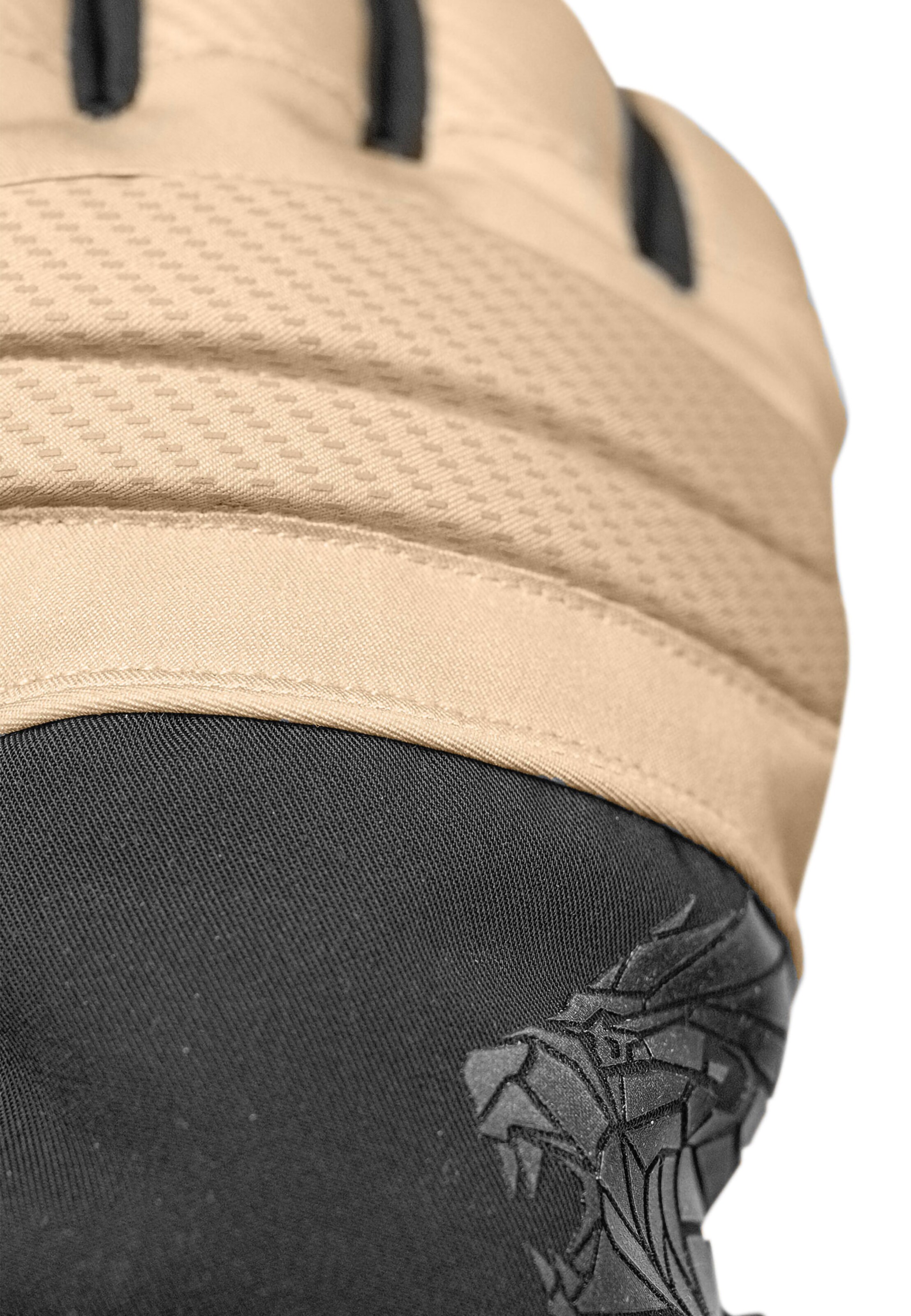 REUSCH Sporthandschoenen 'Warrior R-TEX® XT' in Beige