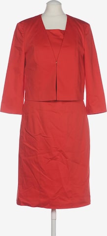 BOSS Black Workwear & Suits in S in Red: front