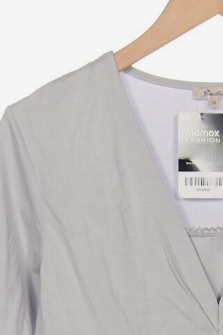 Simclan Top & Shirt in M in Grey