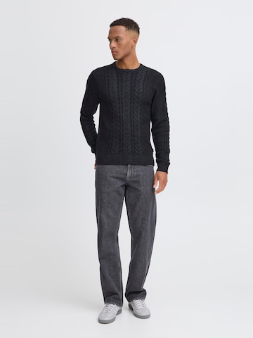BLEND - Jersey ' BHBASIM ' en negro