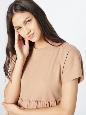 Trendyol Dress in Brown