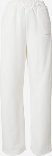 Pegador Hlače 'ANNI' u prljavo bijela, Pregled proizvoda