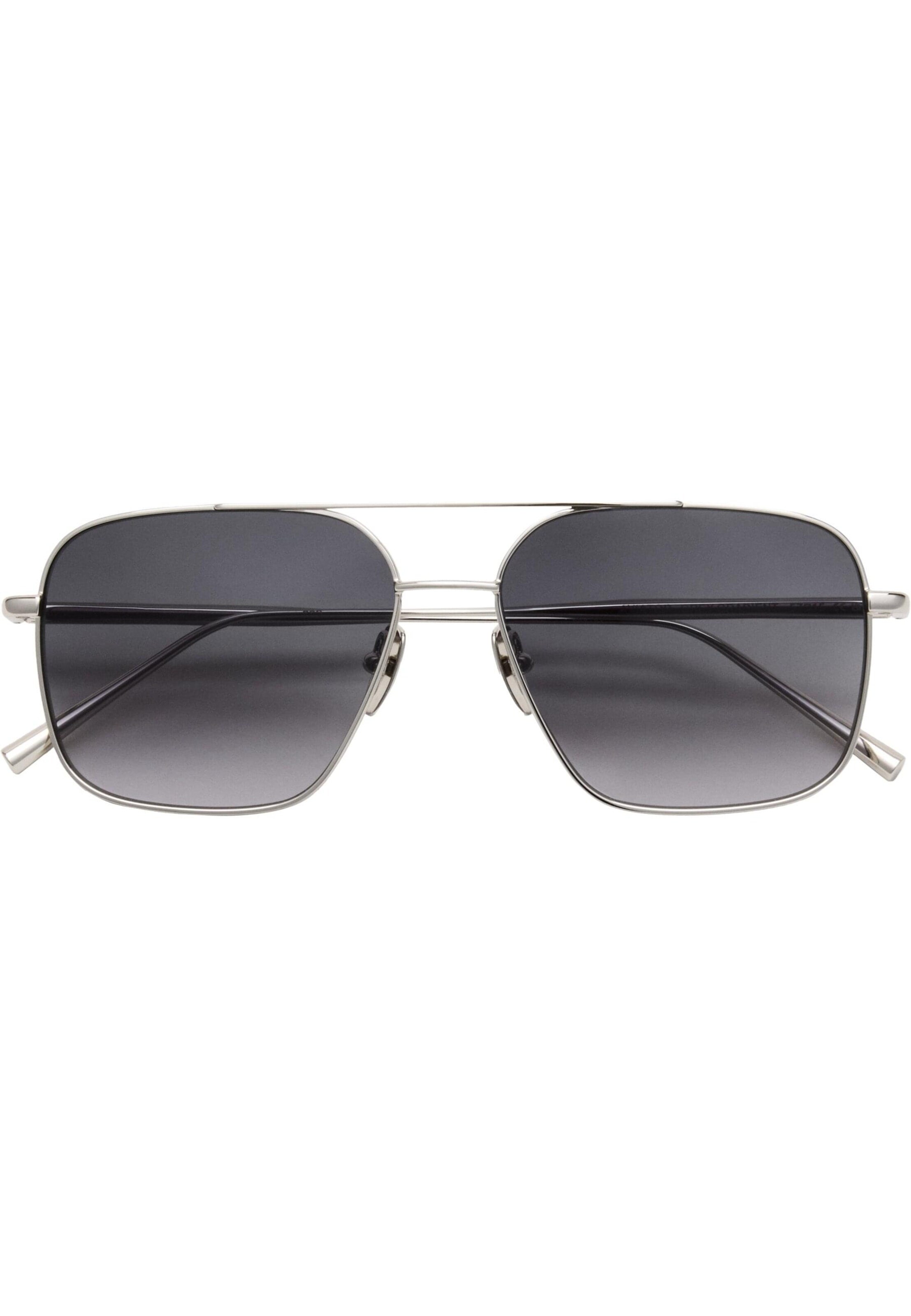 Lunettes de soleil 'Aviator' CHIMI en gris