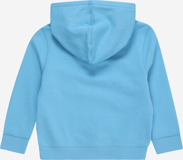 GAP Sweatshirt in Blue