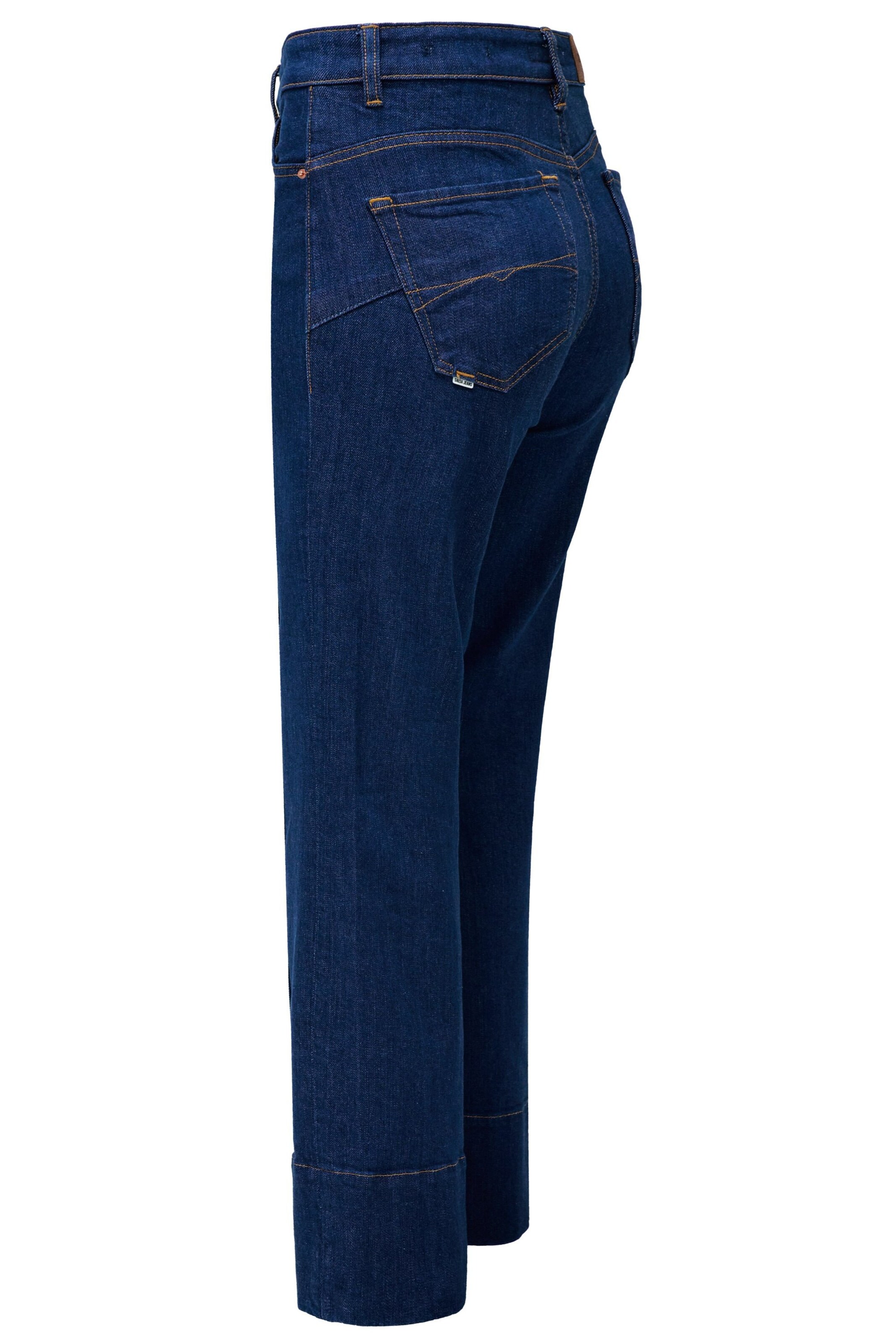 Salsa Jeans Regular Jeans in Blue