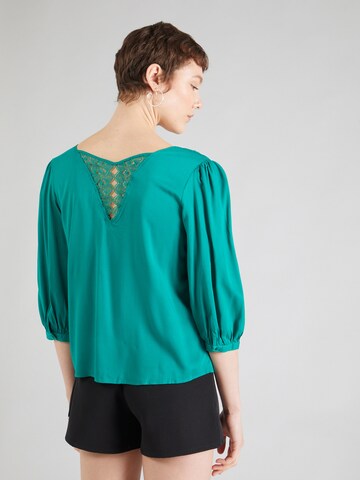 VILA Blouse 'Sommi' in Groen