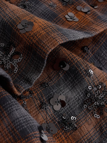 Next - Falda en negro