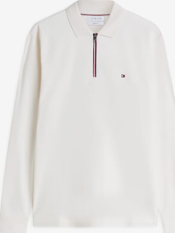 TOMMY HILFIGER Póló - bézs: elől