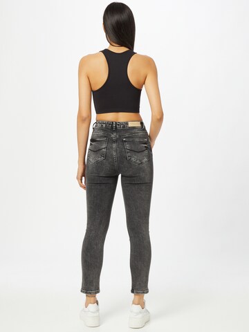 Slimfit Jeans di Trendyol in grigio