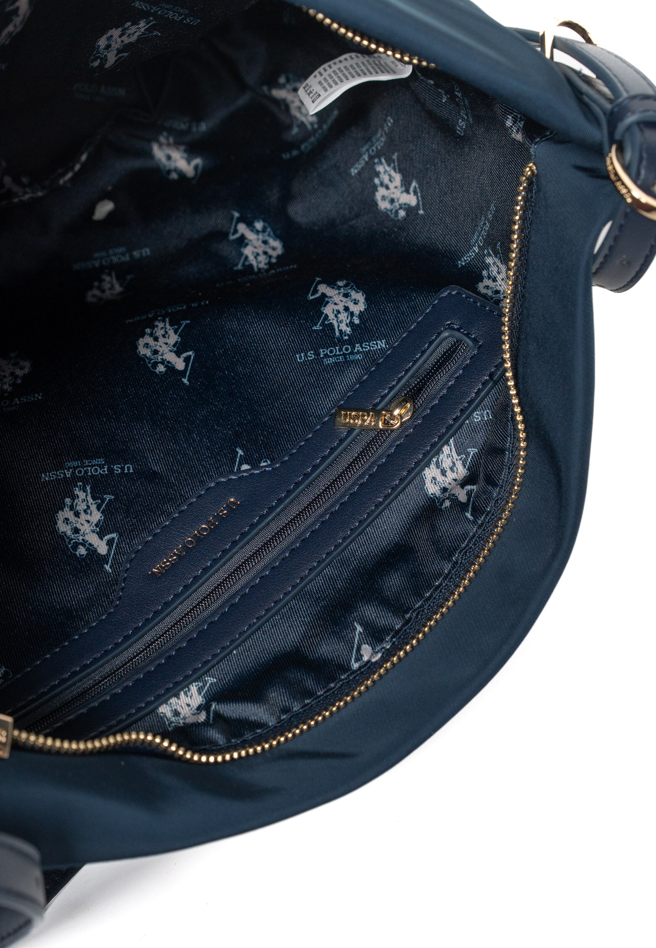 Sacs à main U.S. POLO ASSN. en rouge