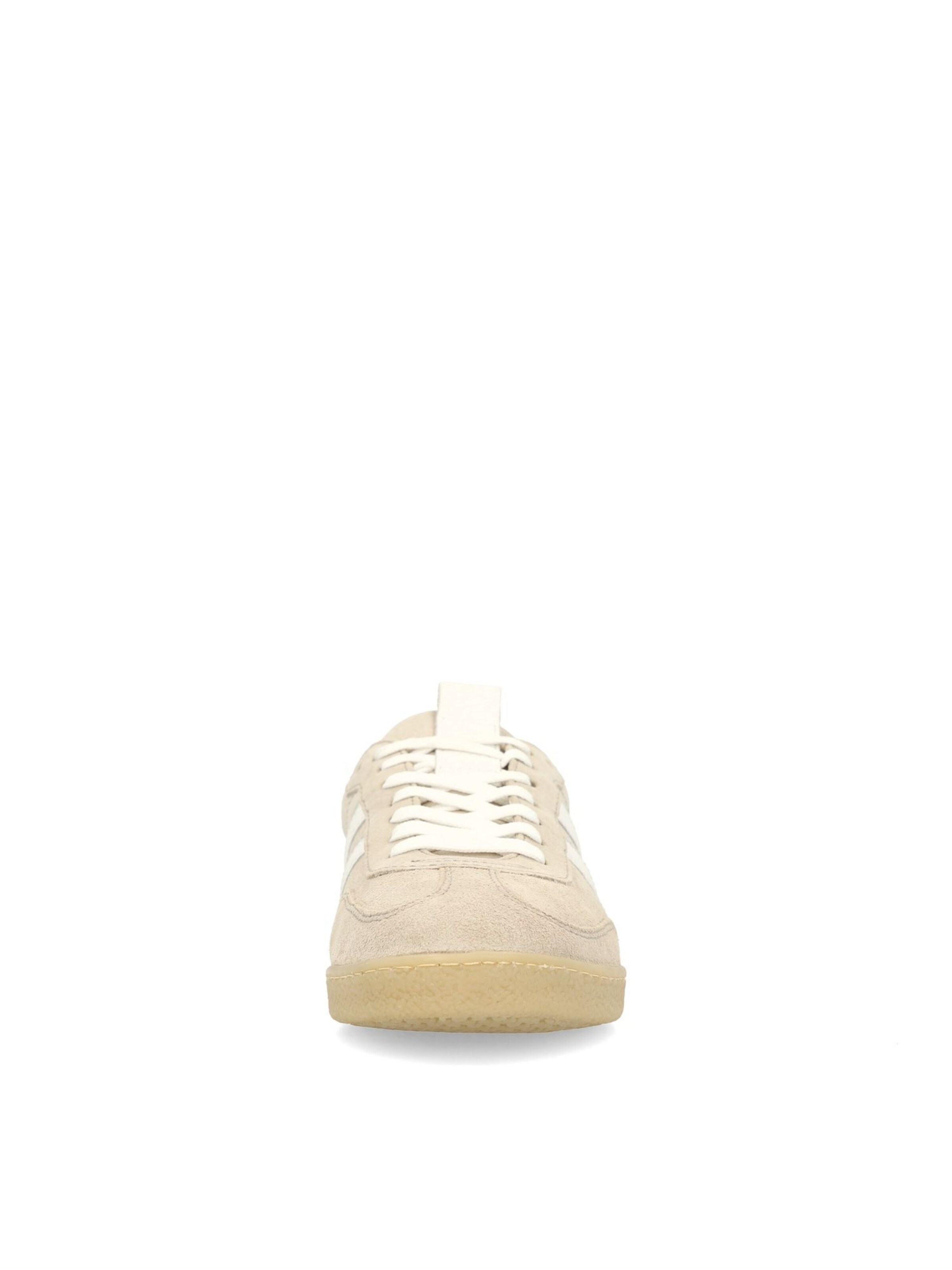 SACHA Sneaker in Beige